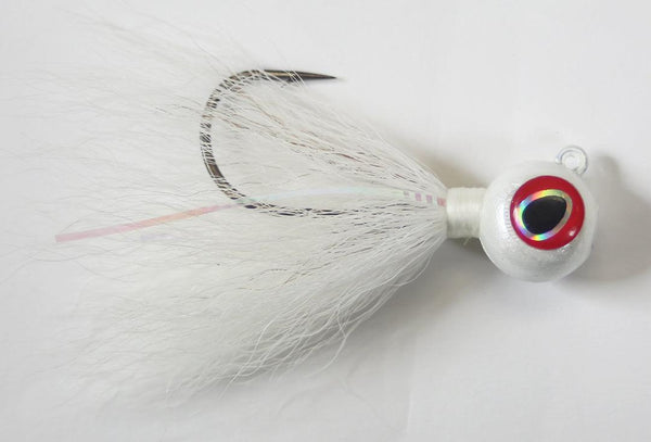 S&S Jigs Big Eye Ball Jigs - 1.50