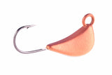 S&S Jigs Meezer Tog Jigs (New Ver.)-Lures-S&S Bucktails-3/4oz-Asian Stone-Tackle World