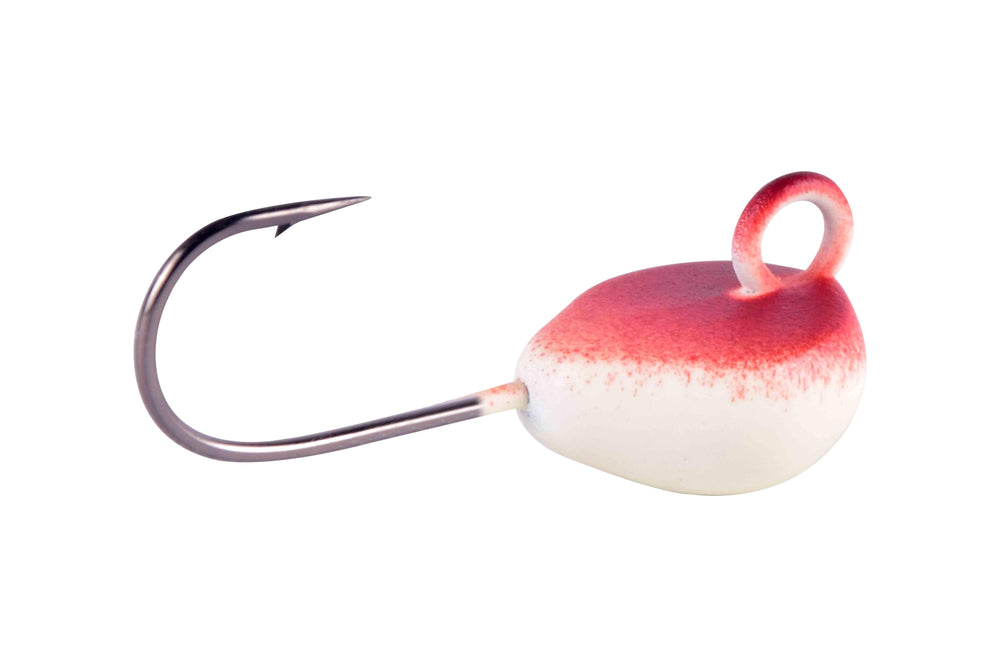 S&S Jigs White Chin Wrecker Blackfish Jigs (New Ver.)-Lures-S&S Bucktails-Tackle World