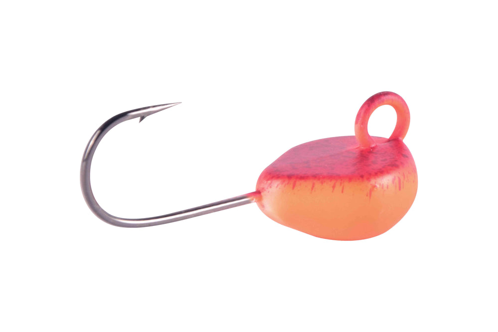 S&S Jigs White Chin Wrecker Blackfish Jigs (New Ver.)-Lures-S&S Bucktails-Tackle World