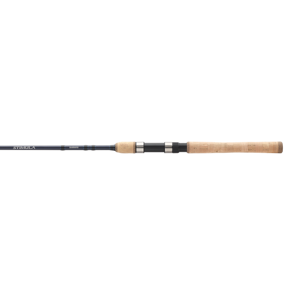 Shimano 2026 Stimula D Spinning Rods (Pre-Order)-Rod-Shimano-Tackle World