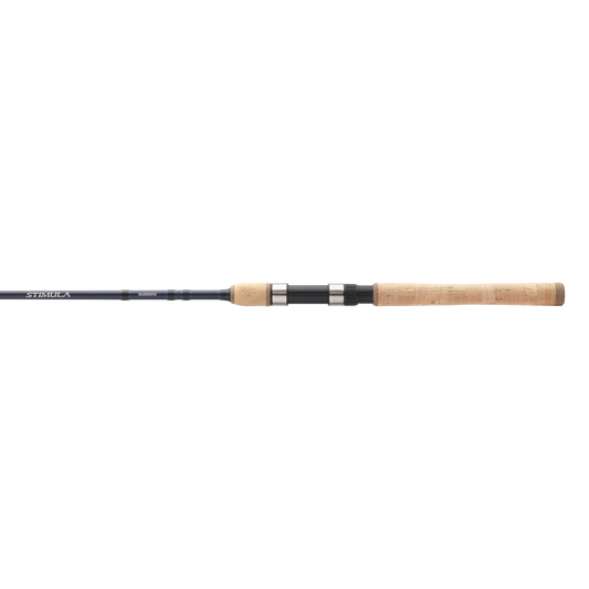Shimano 2026 Stimula D Spinning Rods (Pre-Order)-Rod-Shimano-Tackle World