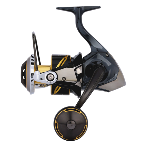 Sea Fishing Tackle Webshop - Shimano Stella SW 14000XG