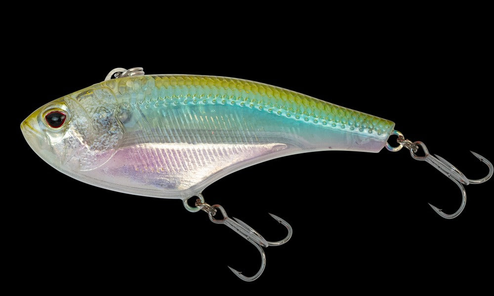 Nomad Swimtrex 66 Lipless Crankbaits-Lures-Nomad-Tackle World