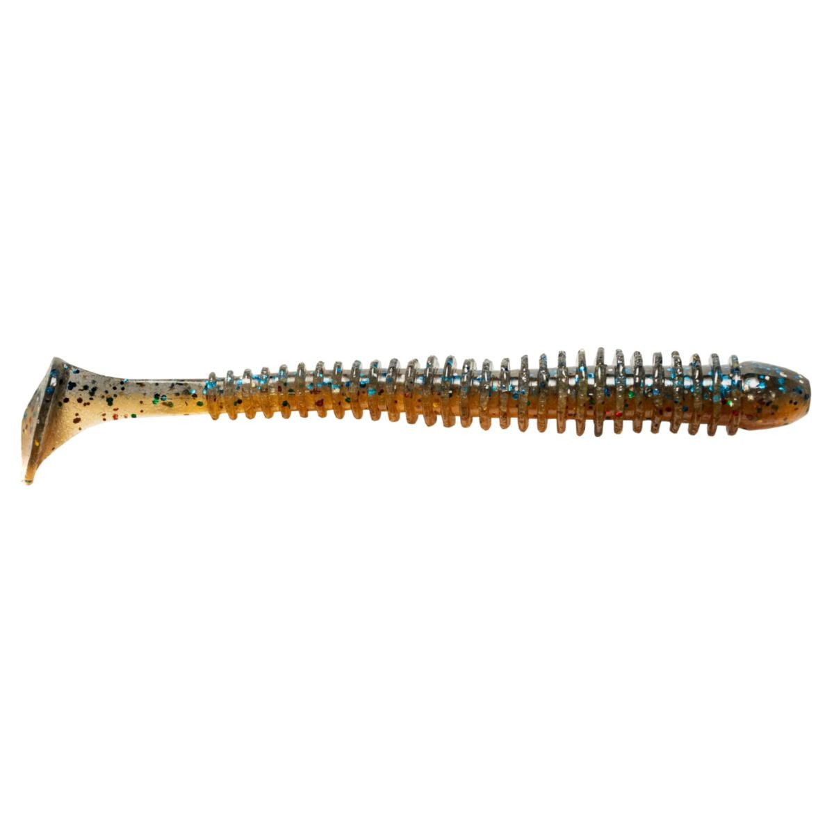 Keitech Swing Impact Swimbaits-Lures-Keitech-Length: 3"-Ghost Sunfish-Tackle World