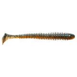 Keitech Swing Impact Swimbaits-Lures-Keitech-Length: 3"-Ghost Sunfish-Tackle World