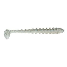 Keitech Swing Impact Swimbaits-Lures-Keitech-Length: 2.5"-Smokey Shad-Tackle World