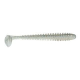 Keitech Swing Impact Swimbaits-Lures-Keitech-Length: 2.5"-Smokey Shad-Tackle World
