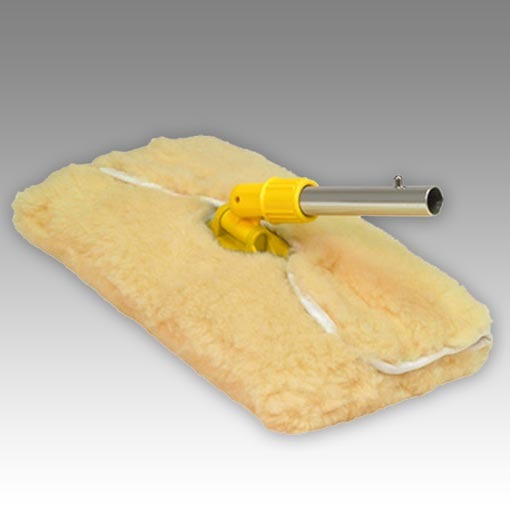 Swobbit Soft Washing Tool Uni-Snap-Accessories-Swobbit-Tackle World