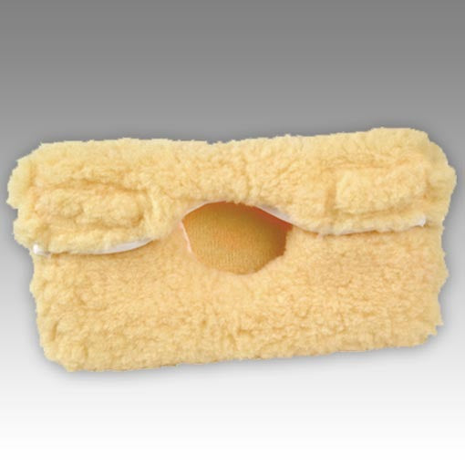 Swobbit Synthetic Replacement Bonnet-Accessories-Swobbit-Tackle World