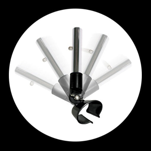 Swobbit Quick Dry Adapter-Accessories-Swobbit-Tackle World