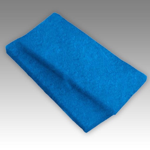 Swobbit Blue Scrub Pads 2 Pack-Accessories-Swobbit-Tackle World