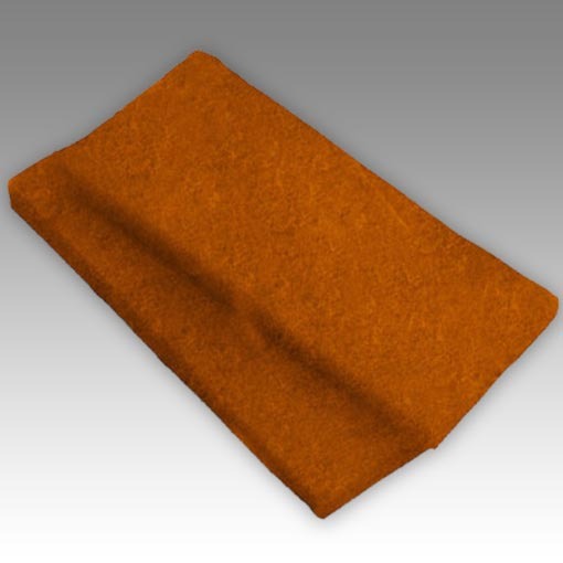 Swobbit Brown Scrub Pads 2 Pack-Accessories-Swobbit-Tackle World