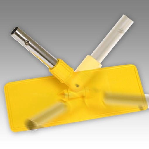 Swobbit Dual Axis Swivel Plate-Accessories-Swobbit-Tackle World