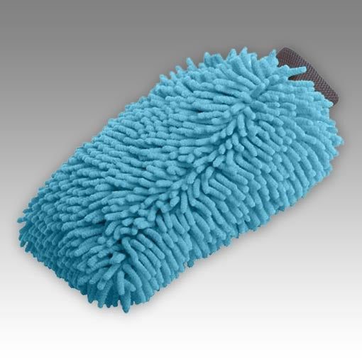 Swobbit Chenille Micro Fiber Mitt-Accessories-Swobbit-Tackle World
