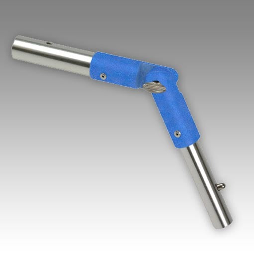 Swobbit 180° Adjustable Angle Adapter-Accessories-Swobbit-Tackle World