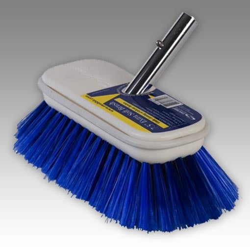 Swobbit 7.5" Extra Soft Brush-Accessories-Swobbit-Tackle World
