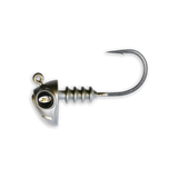 JYG Chubby 4" Jig Heads-Accessories-JYG-Dirty Dinero-1/2-Tackle World