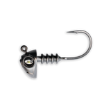 JYG Chubby 4" Jig Heads-Accessories-JYG-Mullet-1/2-Tackle World