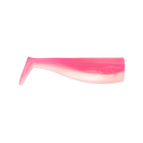 JYG Chubby 5" Paddletail Swimbaits-Accessories-JYG-Flamingo-Tackle World