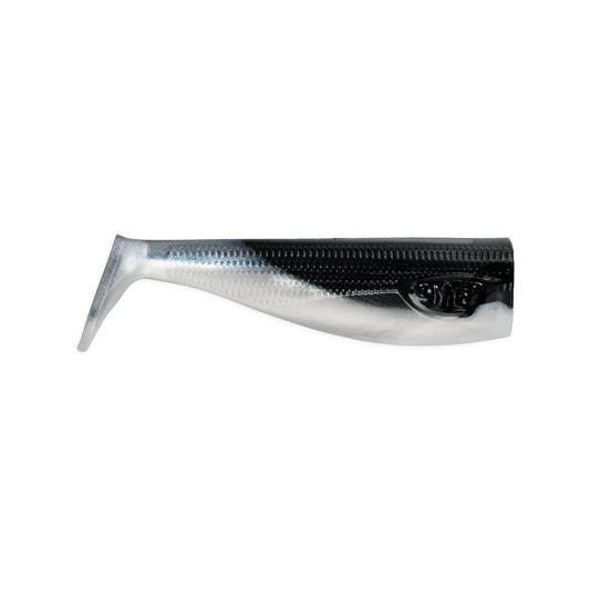 JYG Chubby 4" Paddletail Swimbaits-Accessories-JYG-Mullet-Tackle World
