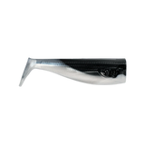 JYG Chubby 5" Paddletail Swimbaits-Accessories-JYG-Mullet-Tackle World