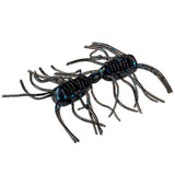 Strike King Sexy Bug Soft Plastic Bait-Lures-Strike King-Black & Blue-Tackle World