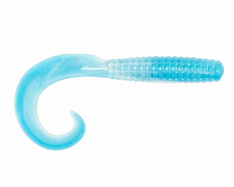 American Baitworks GO2 Grub With Baitfuel-Lures-American Baitworks-Tackle World