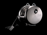 Daiwa 2026 Saltiga 2-Speed 80 Lever Drag Reels (Pre-Order)