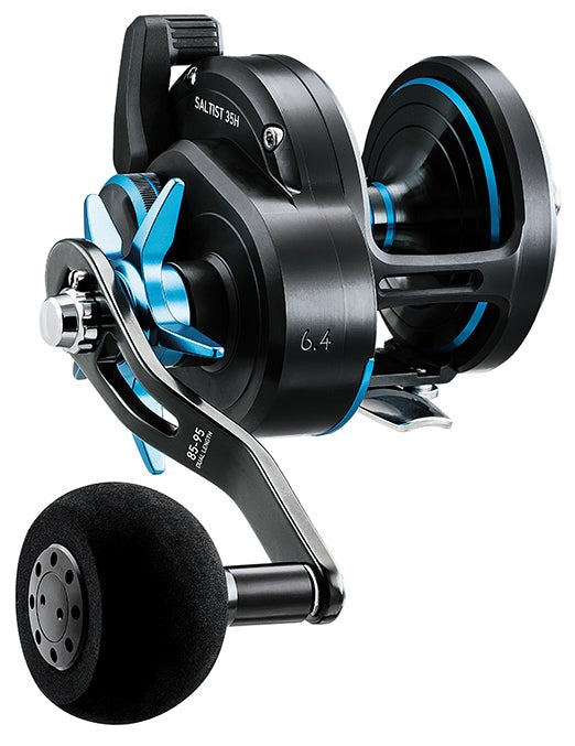 Daiwa Saltist Star Drag Reels