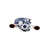 Bates Salty Hundo Baitcasting Reels-Reel-Bates-Tackle World