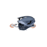 Bates Salty Hundo Baitcasting Reels-Reel-Bates-Tackle World