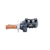 Bates Salty Hundo'50 Baitcasting Reels-Reel-Bates-Tackle World