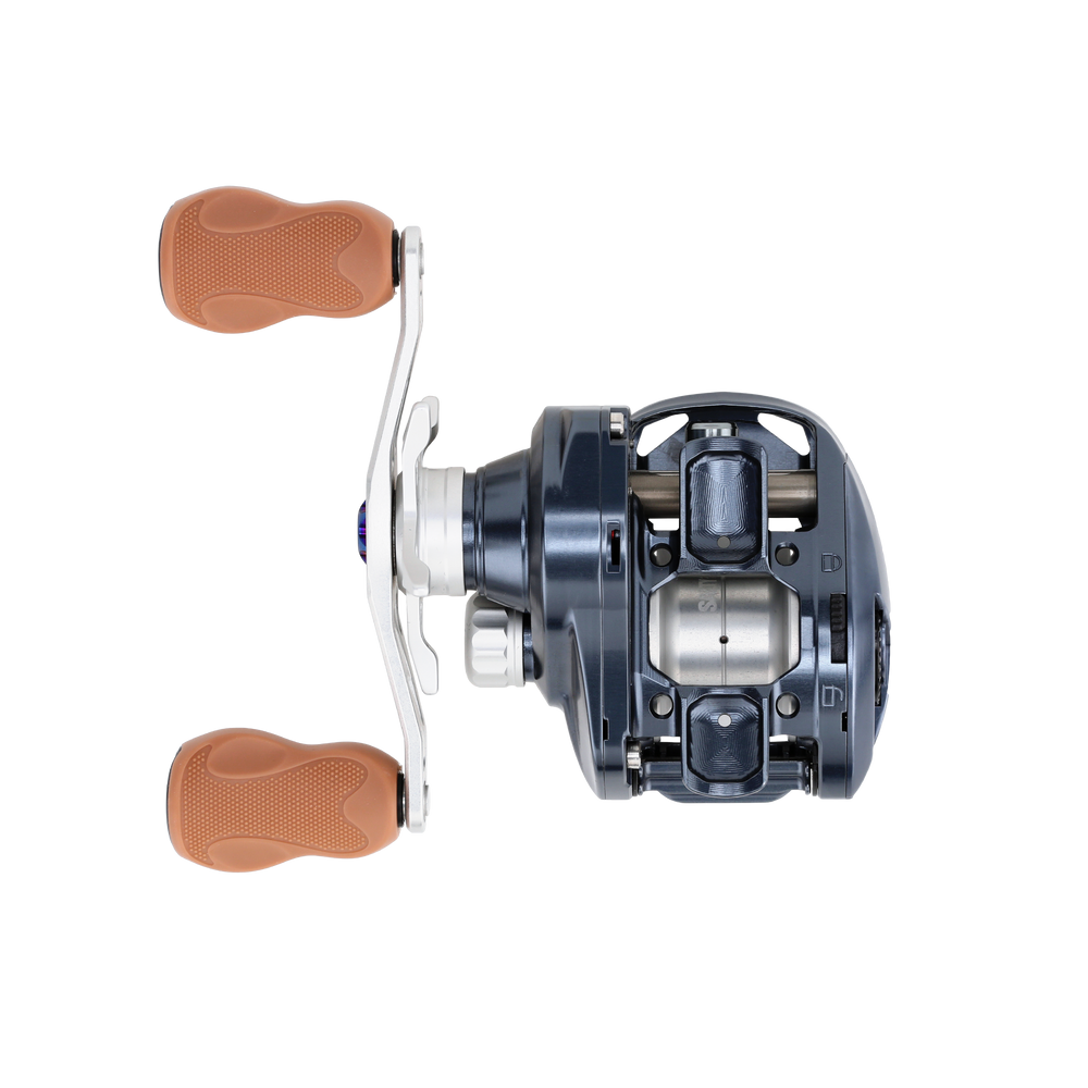Bates Salty Hundo'50 Baitcasting Reels-Reel-Bates-Tackle World