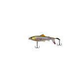 Savage Gear 3D Smash Tail Lures CLOSE-OUT-Lures-Savage Gear-Length: 3.75" - Weight: 1/2oz-Ghost Shad-Tackle World
