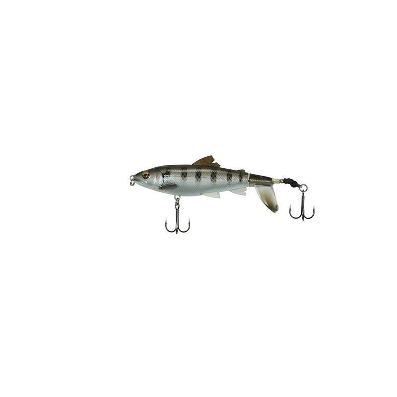 Savage Gear 3D Smash Tail Lures CLOSE-OUT-Lures-Savage Gear-Length: 5.25" - Weight: 1.25oz-Bluegill-Tackle World