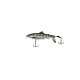 Savage Gear 3D Smash Tail Lures CLOSE-OUT-Lures-Savage Gear-Length: 5.25" - Weight: 1.25oz-Bluegill-Tackle World