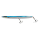 Savage Gear Sandeel Pencil Lures-Lures-Savage Gear-Length: 3.5" - Weight: 1/2oz-Blue Silver-Tackle World