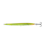 Savage Gear Sandeel Pencil Lures-Lures-Savage Gear-Length: 3.5" - Weight: 1/2oz-Chartreuse-Tackle World