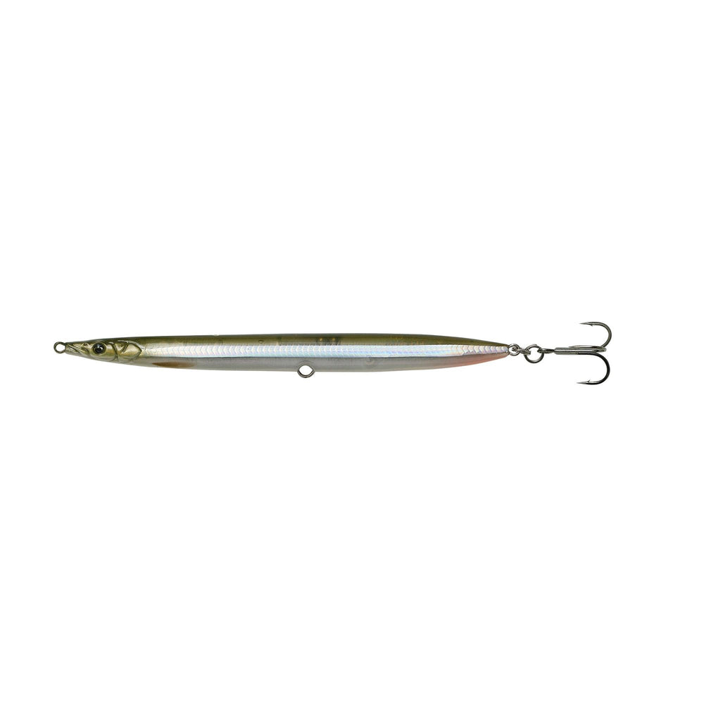 Savage Gear Sandeel Pencil Lures-Lures-Savage Gear-Length: 3.5" - Weight: 1/2oz-Sandeel-Tackle World