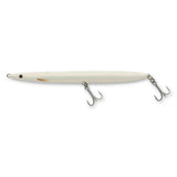 Savage Gear Sandeel Pencil Lures-Lures-Savage Gear-Length: 3.5" - Weight: 1/2oz-White-Tackle World