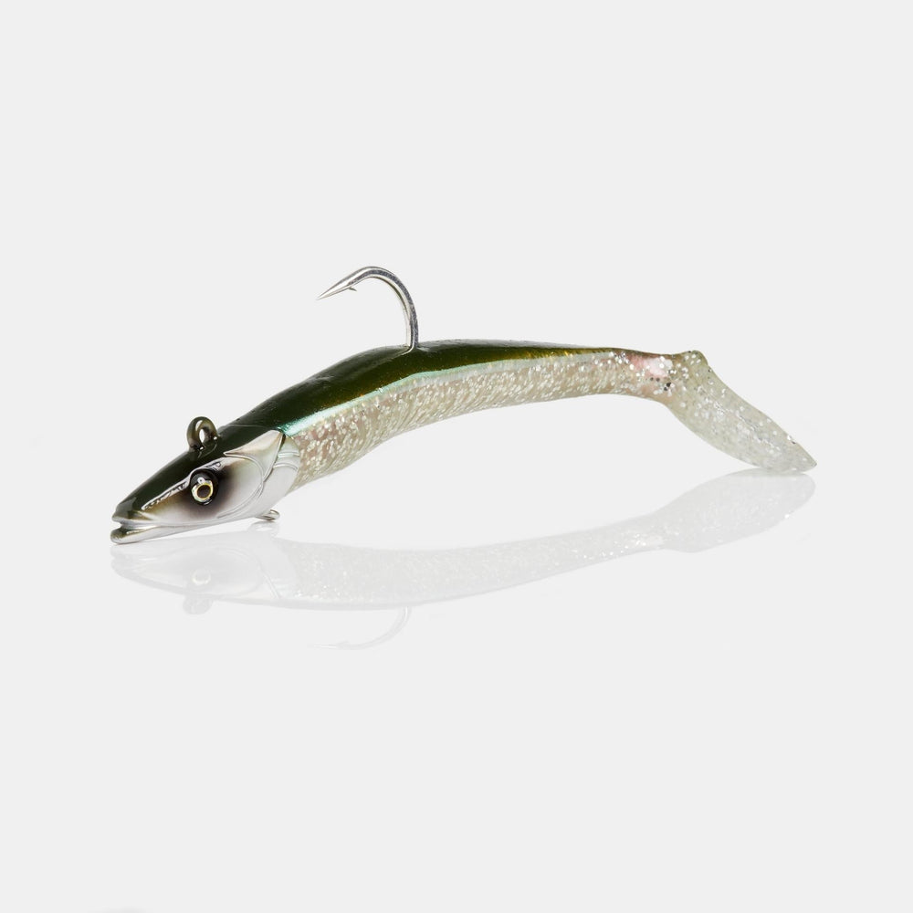 Savage Gear Sandeel Soft Bait Lures-Lures-Savage Gear-Tackle World
