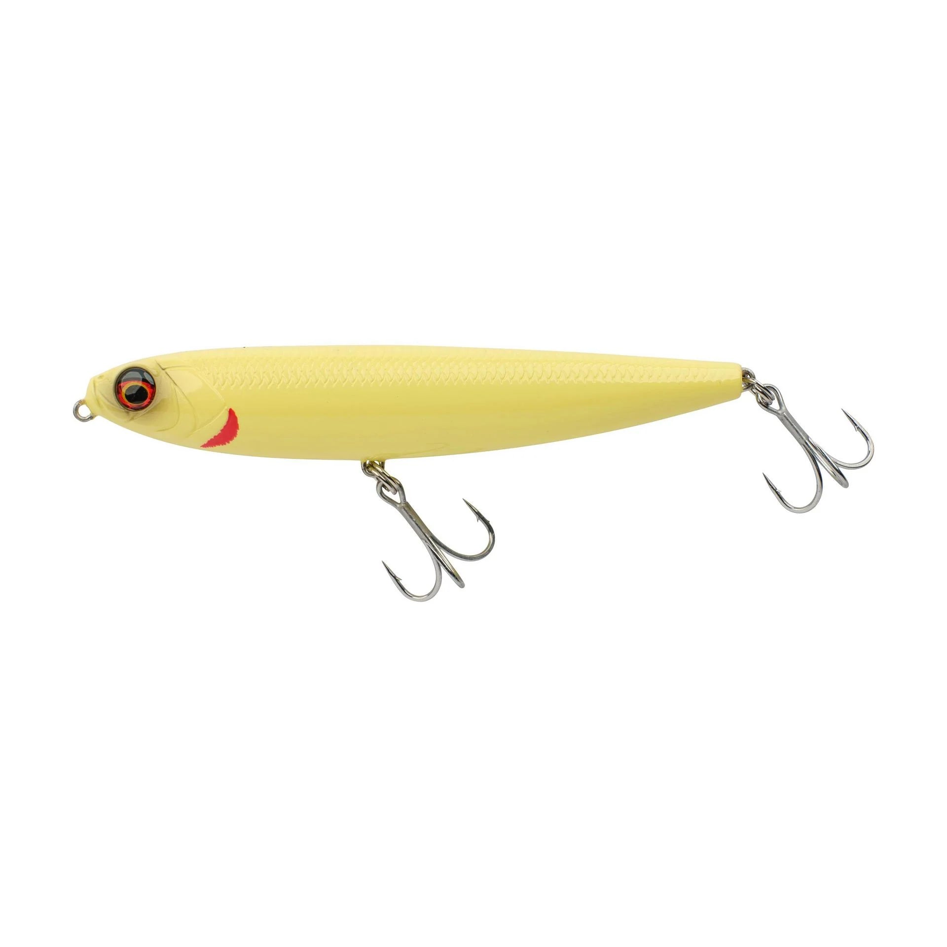 Savage Gear RevMag Walker Salt Stickbaits-Lures-Savage Gear-6" 1-1/3oz-Bone-Tackle World