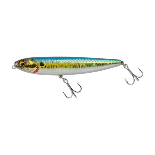 Savage Gear RevMag Walker Salt Stickbaits-Lures-Savage Gear-6" 1-1/3oz-American Shad-Tackle World