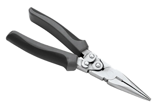Daiwa Cam Needle Nose Pliers-Tools-Daiwa-Tackle World