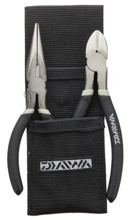 Daiwa Deck Hand Plier Kit-Tools-Daiwa-Tackle World