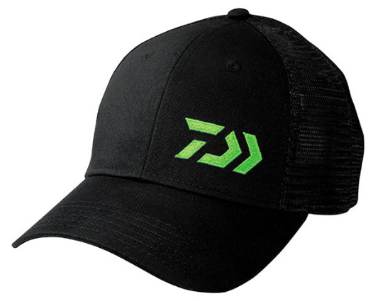 Daiwa D-VEC Trucker Caps-Apparel-Daiwa-Tackle World