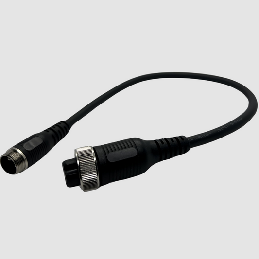 Bloody Battery Standard Seaborg 800-1800MJ/MP3000 Adapter Cable-Accessories-Bloody Battery-Tackle World