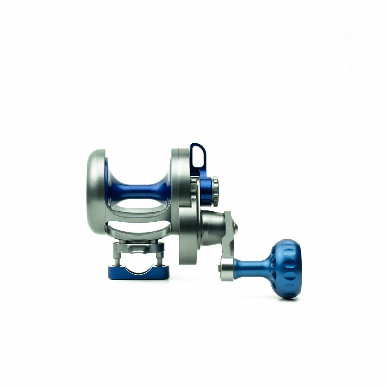 SEIGLER シグラー LG Seigler-LG-Large-Game-Lever-