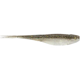 Rapala Crushcity Jerk Soft Baits-Lures-Rapala-Shad-3 3/4" (7pk)-Tackle World
